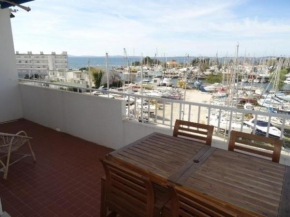 Гостиница Apartment Residence du gapeau  Йере